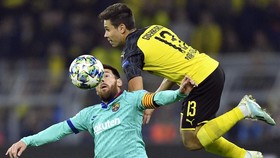 Jadwal Siaran Langsung Liga Champions Malam Ini
