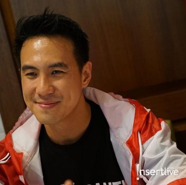 Jadi YouTuber, Daniel Mananta Ingin Bagikan Pengalaman yang Berbeda