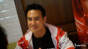 img-title Tak Lagi Muda Jadi Alasan Daniel Mananta Keluar dari Indonesian Idol