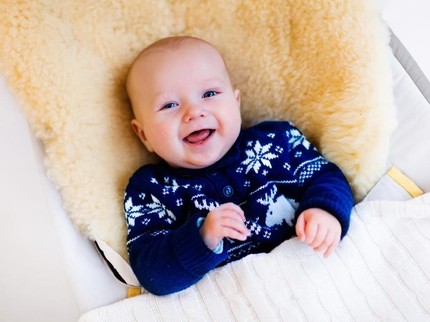 8 Nama Bayi Laki-laki Skandinavia Terpopuler 2019