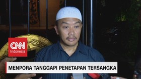 VIDEO: Imam Nahrawi: Saya Tidak Seperti Yang Dituduhkan