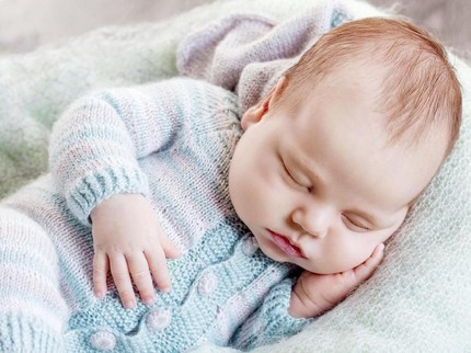 100 Nama Bayi Laki-Laki Modern 2020 yang Unik dan Penuh Makna