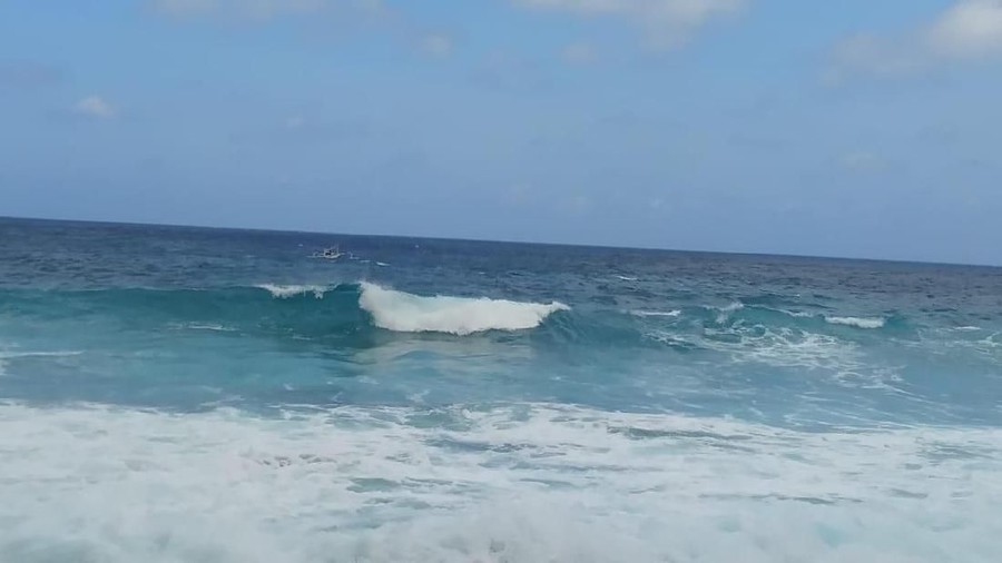 WN Malaysia tewas di Pantai Diamond Nusa Penida