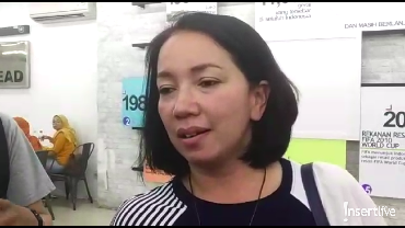Sidang Ditunda, Ibunda: Keluarga Rindu Jefri Nichol di Rumah