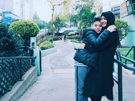 Kisah 5 Anak Selebriti Penyandang Autisme