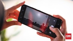 Vivo Bikin Kamera HP Makin Ciamik Ambil Foto saat Gelap