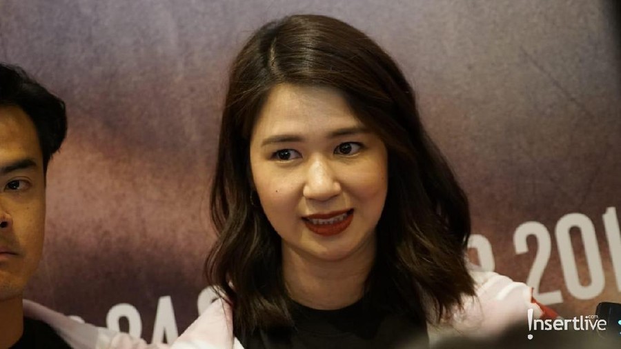 Laura Basuki rela melakukan latihan selama 6 bulan bersama pelatih Ping Chu Sia untuk mendalami karakter Susi Susanti.