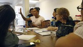 FOTO: Aktivis Transgender Meksiko Perjuangkan Keadilan Meksiko adalah salah satu negara yang paling mematikan bagi kelompok transgender selain Brasil.