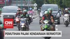 VIDEO: Program Pemutihan Pajak Kendaraan Dari Pemprov DKI