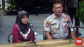 Puskesmas Angkat Suara soal Jenazah Bayi Dibawa Jalan Kaki