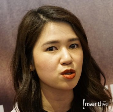 Perankan Atlet Bulu Tangkis, Betis Laura Basuki Jadi Mirip Tukang Becak