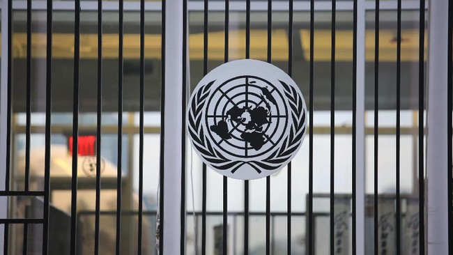 Indonesia berhasil menjadi salah satu Dewan Hak Asasi Manusia PBB setelah memenangkan pemungutan suara yang berlangsung di New York, Kamis (17/10).