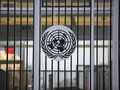 AS Tolak Pernyataan DK PBB soal Israel-Palestina