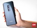 Maskapai Hongkong Larang HP Vivo Usai Insiden Kebakaran