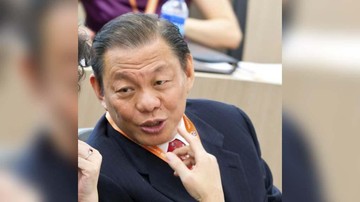 Sukanto Tanoto Melesat Jadi Orang Terkaya ke-2 di Indonesia