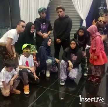 Terpopuler: Gen Halilintar Hingga Ruang Tamu Nia Ramadhani