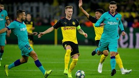 Prediksi Barcelona vs Dortmund di Liga Champions
