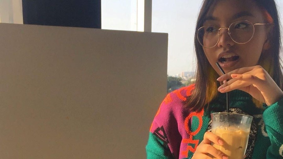 Naja Dewi, Putri Armand Maulana Kejutkan The Voice Indonesia Armand Maulana kaget dengan kehadiran Naja Dewi di The Voice Indonesia.