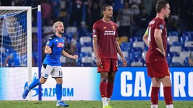 4 Kejutan Hari Pertama Liga Champions