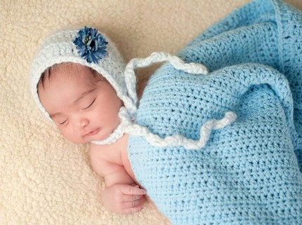 30 Inspirasi Nama Bayi Perempuan Bermakna Muda