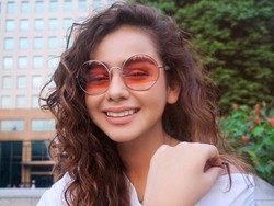 7 Gaya Modis Sahila Hisyam yang Mau Dilamar Vicky Prasetyo