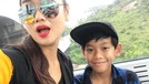 6 Potret Keakraban Selfi Nafilah dan Sang Putra Sejak resmi bercerai dengan Iwa K, Selfi Nafilah diketahui membesarkan buah hatinya, Mikala Saka seorang diri hingga keduanya sangat akrab sebagai ibu dan anak.