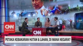 VIDEO: Petaka Kebakaran Hutan & Lahan, Dimana Negara? (2/3)