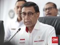 Protes ke Wiranto, Tokoh Minta Maluku Dihapus dari Indonesia
