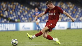 Prediksi Formasi Pincang Liverpool Lawan Leicester