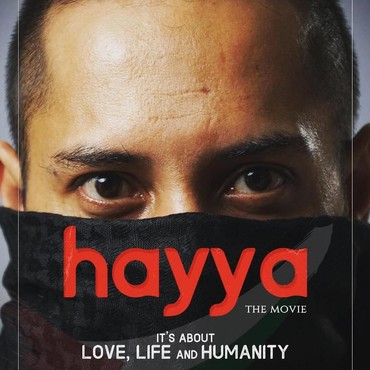 5 Fakta Menarik Film 'Hayya yang Jadi Sekuel 212 The Power of Love'