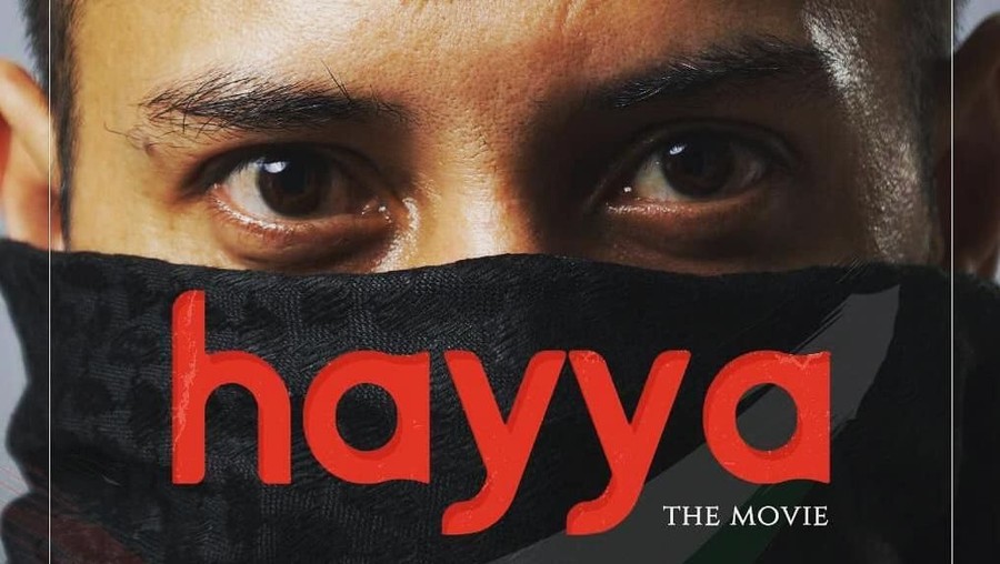 5 Fakta Menarik Film 'Hayya yang Jadi Sekuel 212 The Power of Love' Sejumlah fakta menarik soal sekuel film 212 The Power of Love berjudul Hayya.