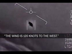 Marak UFO di Tengah Wabah Corona Dianggap Pengalihan Isu Semata