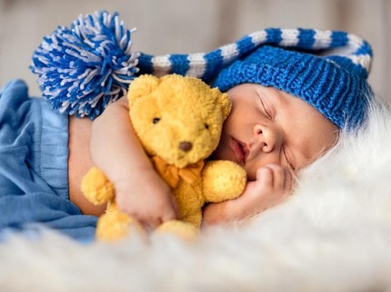 15 Nama Bayi Laki-laki Bermakna Sangat Berharga