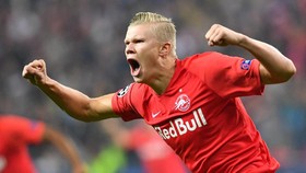 Daftar Top Skor Liga Champions: Haaland Gusur Lewandowski