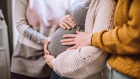 Catat, Ini Cara Membayar Fidyah bagi Ibu Hamil dan Menyusui