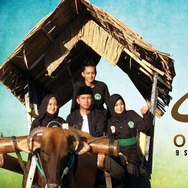 Wagub Jabar Kritik Film Livi Zheng 'The Santri'