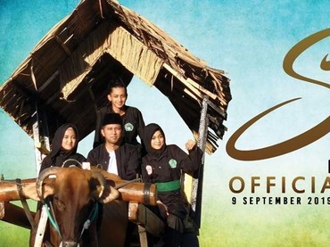 Muslim Masuk Gereja Pada Film 'The Santri', Apa Hukumnya?