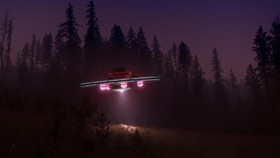 Warga China Digegerkan Isu Penampakan UFO di Beijing