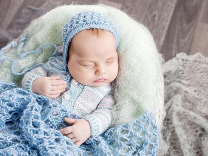 Terpopuler, 30 Nama Bayi Laki-laki Islami Awalan M