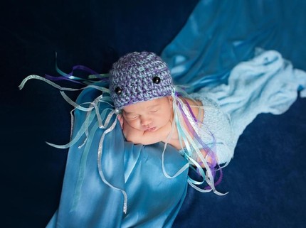 25 Inspirasi Nama Bayi Perempuan Awalan E dengan Makna Bersinar