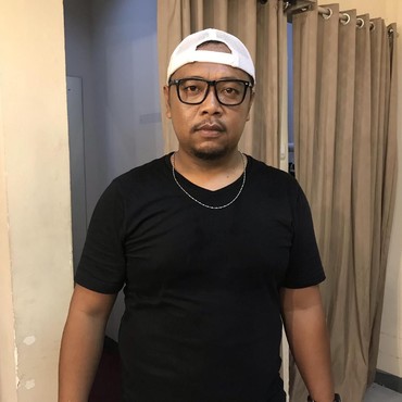Abah Lala Terharu Lagu 'Ojo Dibandingke' Dinyanyikan di Istana Negara