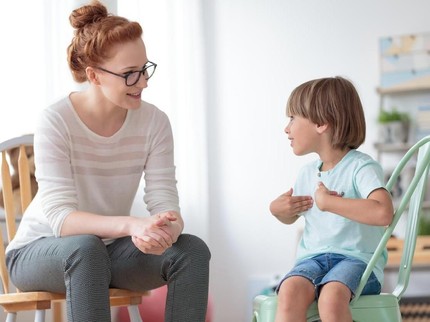 Cerita Perjuangan Seorang Bunda Membesarkan Anak Autis
