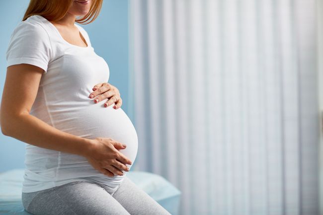 5 Pengaruh Covid 19 Pada Kehamilan