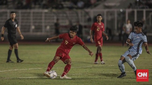 Pelatih Timnas Indonesia U-16, Bima Sakti menyebut semua pemain Brunei Darussalam berbahaya jelang pertemuan dalam Kualifikasi Piala Asia U-16 , Jumat (20/9).