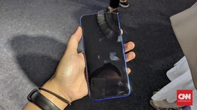 Daftar HP dengan Radiasi Tertinggi, Google Pixel hingga Oppo