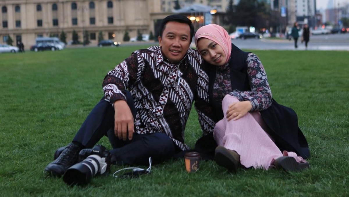 Imam Nahrawi baru saja ditetapkan menjadi tersangka kasus suap oleh Komisi Pemberantasan Korupsi &lpar;KPK&rpar;&period; 