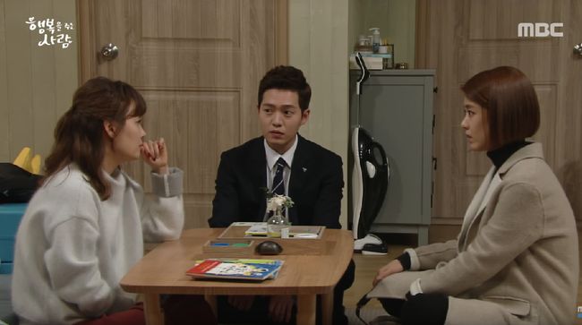 Berikut sinopsis drama Korea 'Person Who Gives Happiness' episode 42-46 yang disiarkan pada pukul 10.00 WIB di Trans TV.