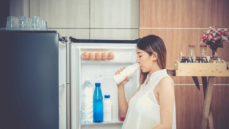 Manfaat Susu Pasteurisasi bagi Ibu Hamil Susu pasteurisasi adalah susu yang mengalami pemanasan hingga menghilangkan mikroorganisme berbahaya. Lalu apa manfaatnya untuk ibu hamil? Simak ulasan ini.