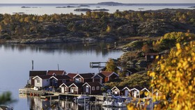 Swedia Buka Kesempatan untuk Miliki Pulau Pribadi