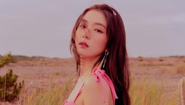 img-title Genap 30 Tahun, Simak 5 Fakta Menarik Irene 'Red Velvet'